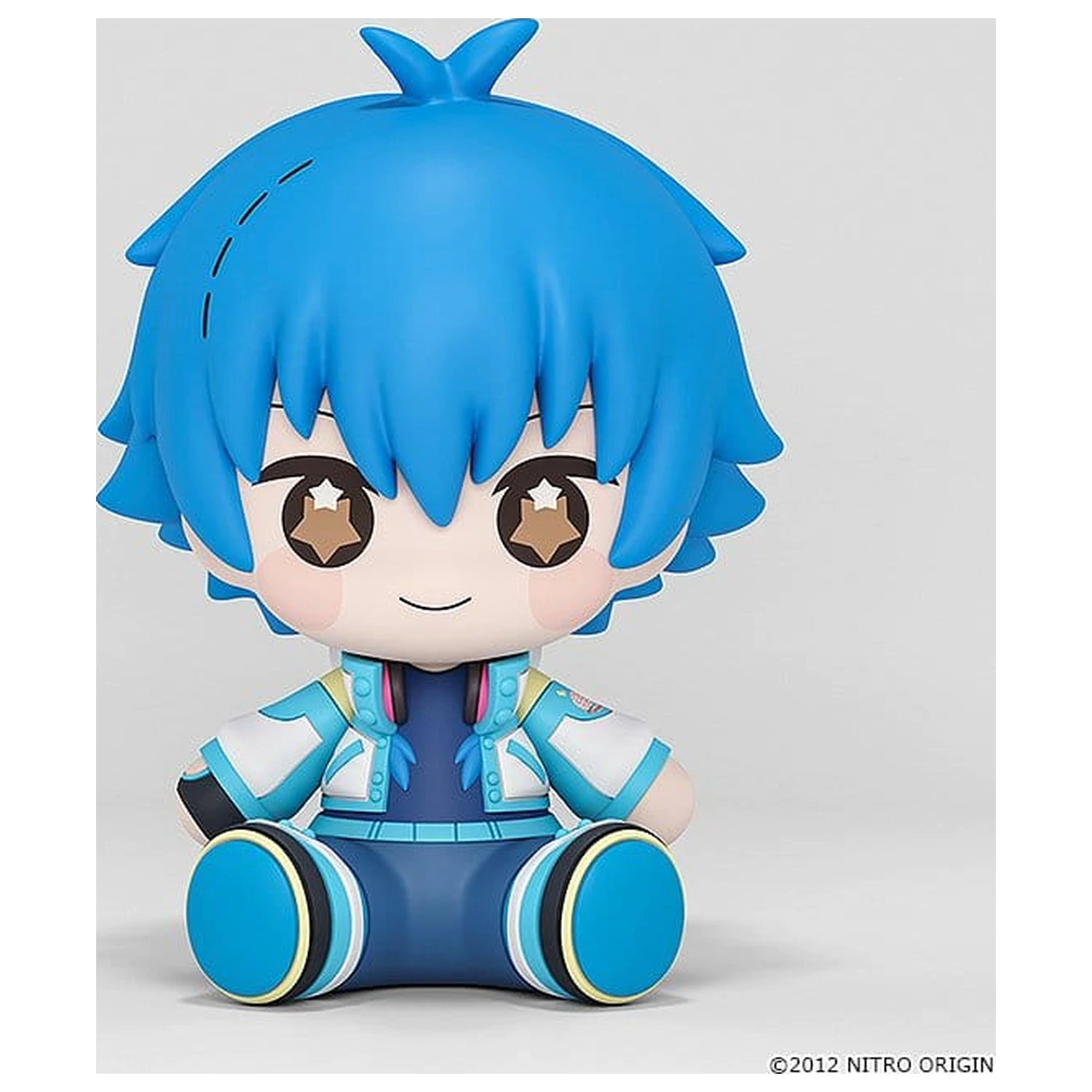 Dramatical Murder Huggy Good Smile Mini Figurina Aoba 7 cm poza produsului
