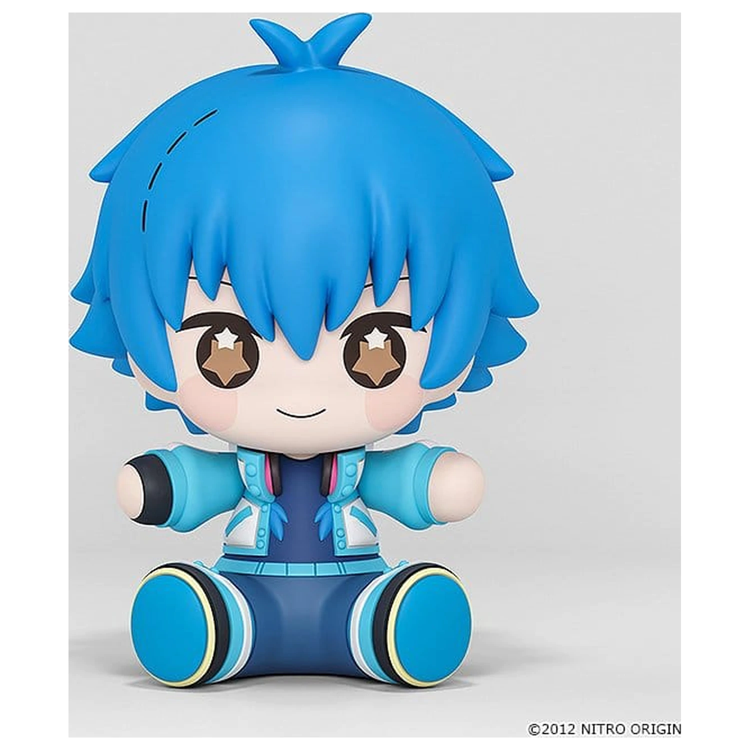 Dramatical Murder Huggy Good Smile Mini Figurina Aoba 7 cm poza produsului