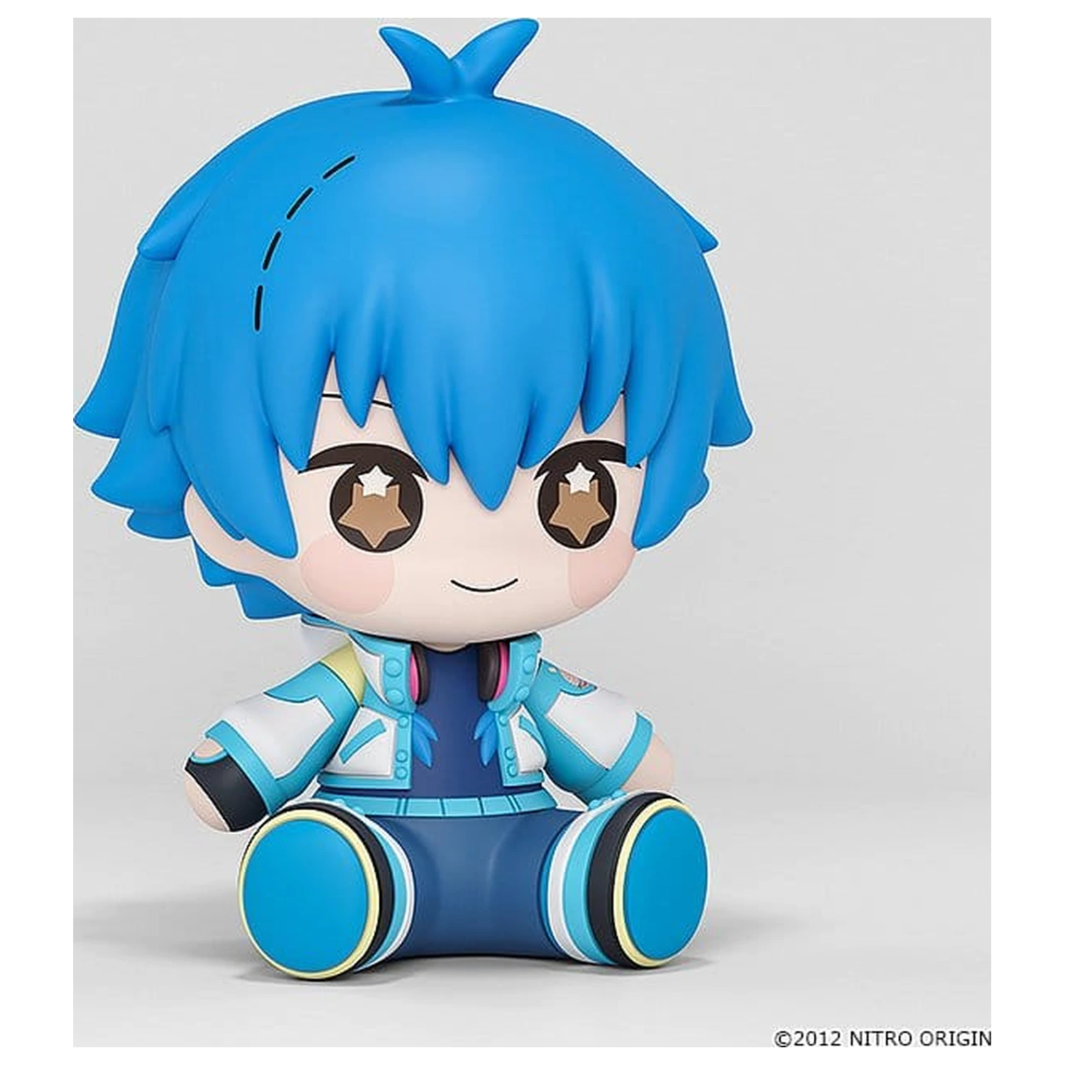 Dramatical Murder Huggy Good Smile Mini Figurina Aoba 7 cm poza produsului