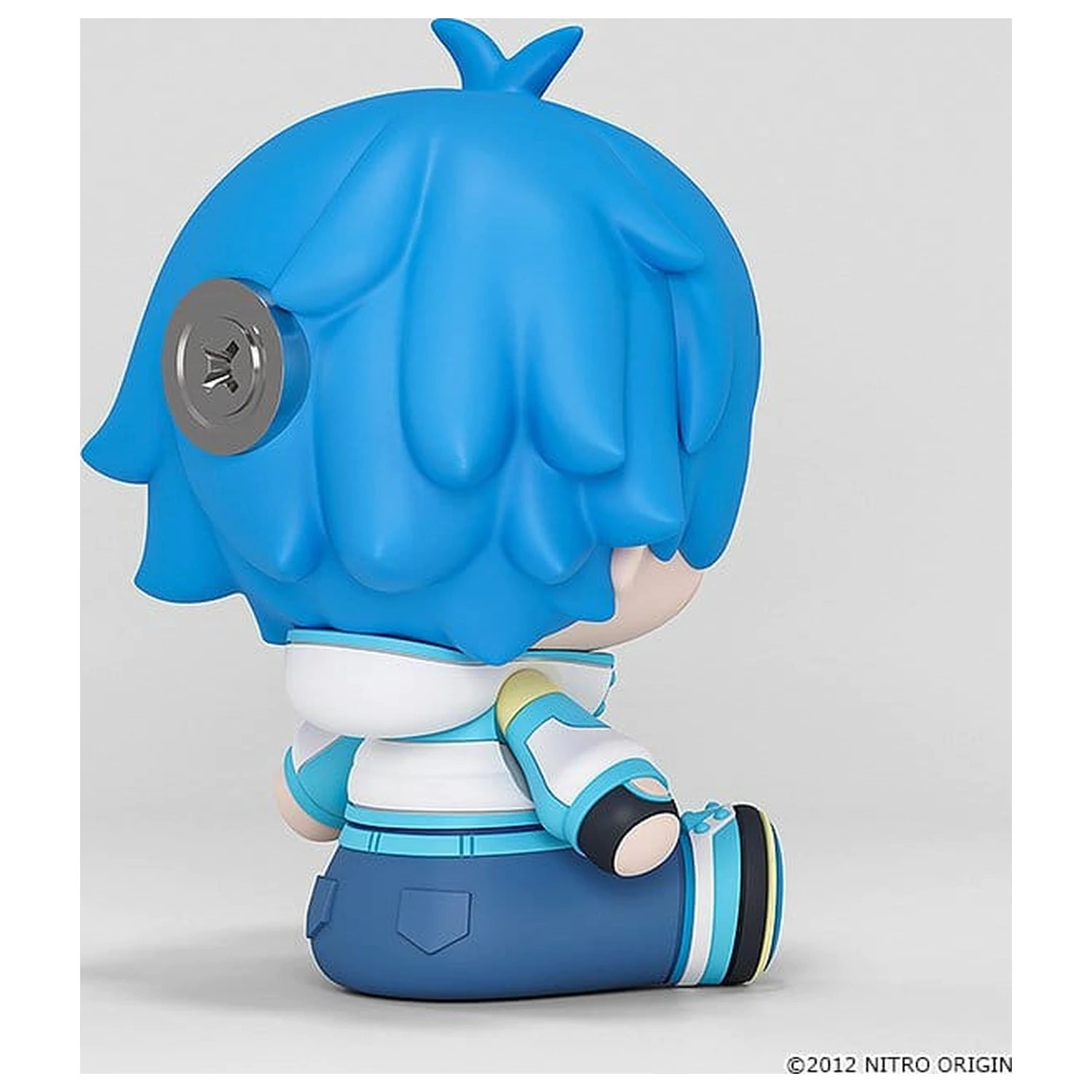 Dramatical Murder Huggy Good Smile Mini Figurina Aoba 7 cm poza produsului