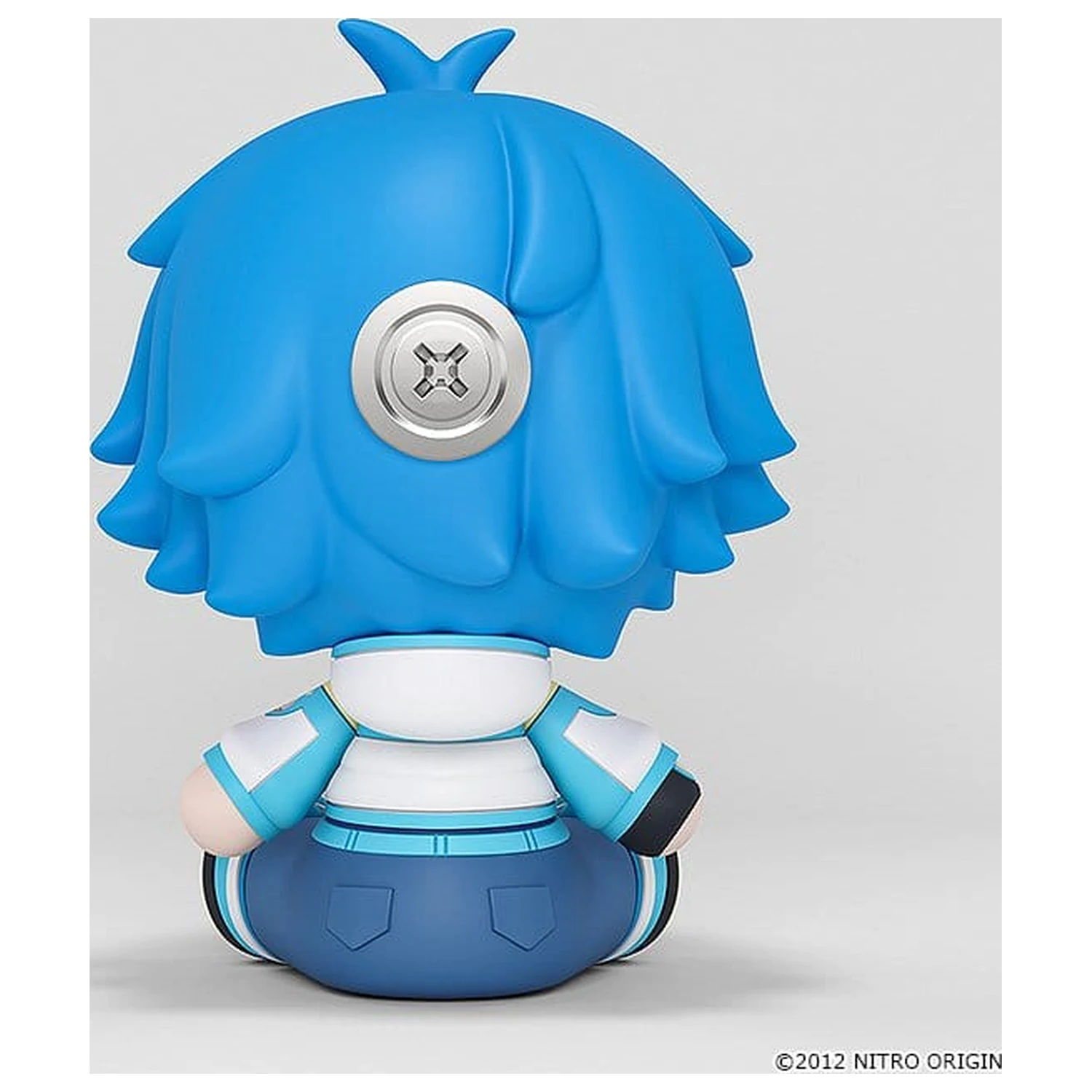Dramatical Murder Huggy Good Smile Mini Figurina Aoba 7 cm poza produsului