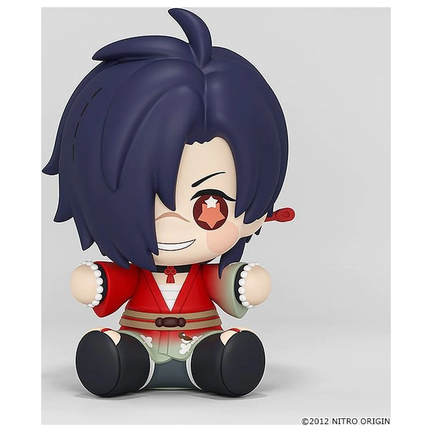 Dramatical Murder Huggy Good Smile Minifigurina Koujaku 7 cm poza produsului