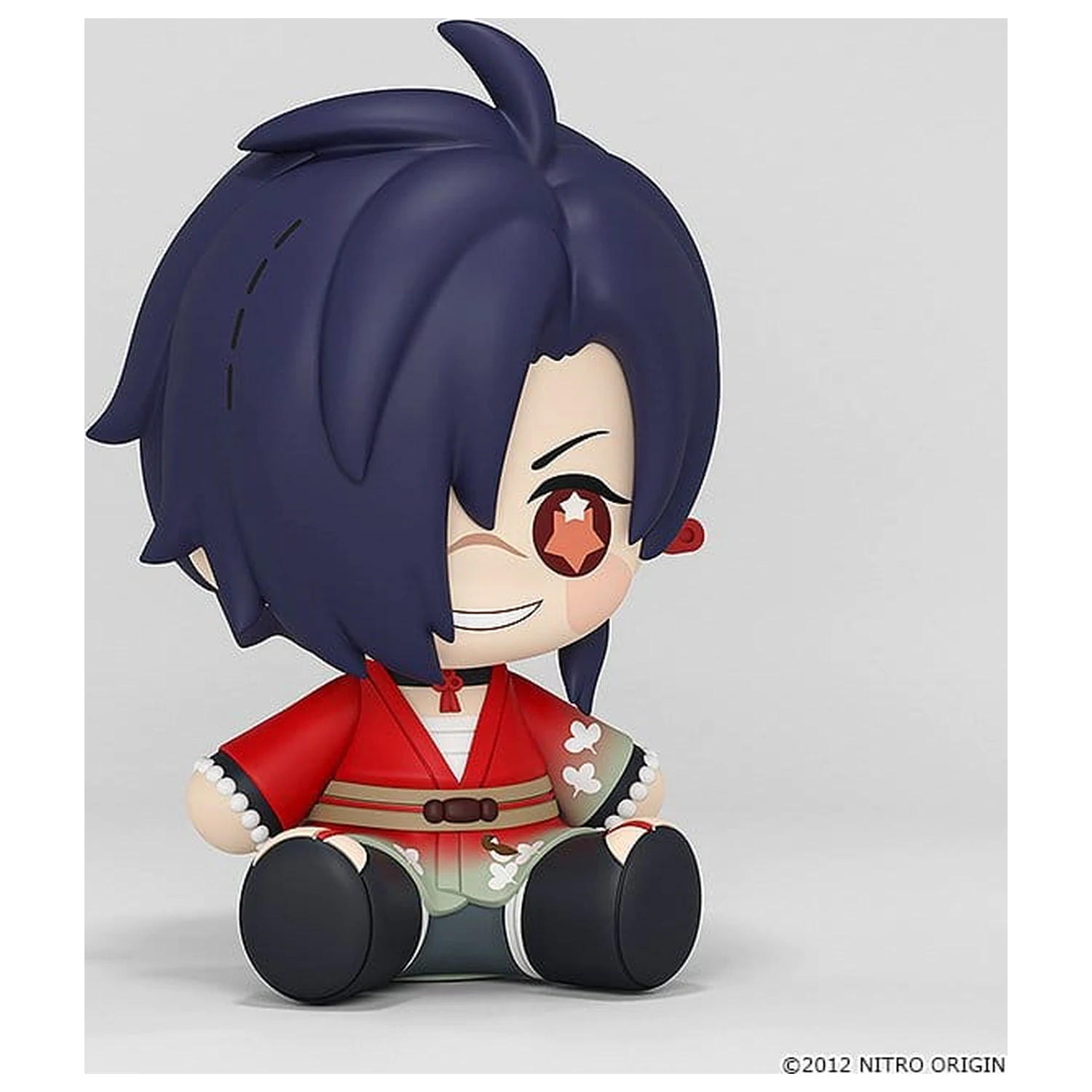 Dramatical Murder Huggy Good Smile Minifigurina Koujaku 7 cm poza produsului