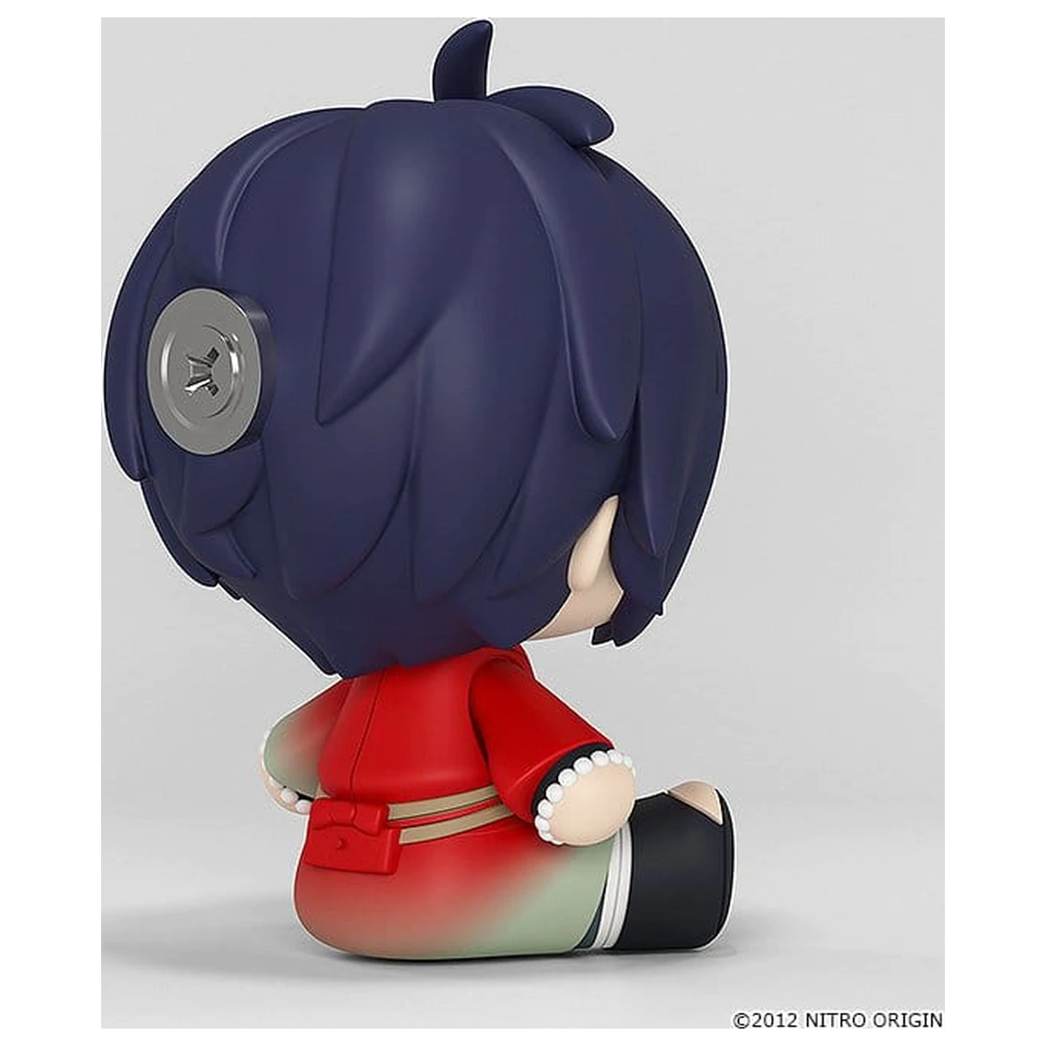 Dramatical Murder Huggy Good Smile Minifigurina Koujaku 7 cm poza produsului