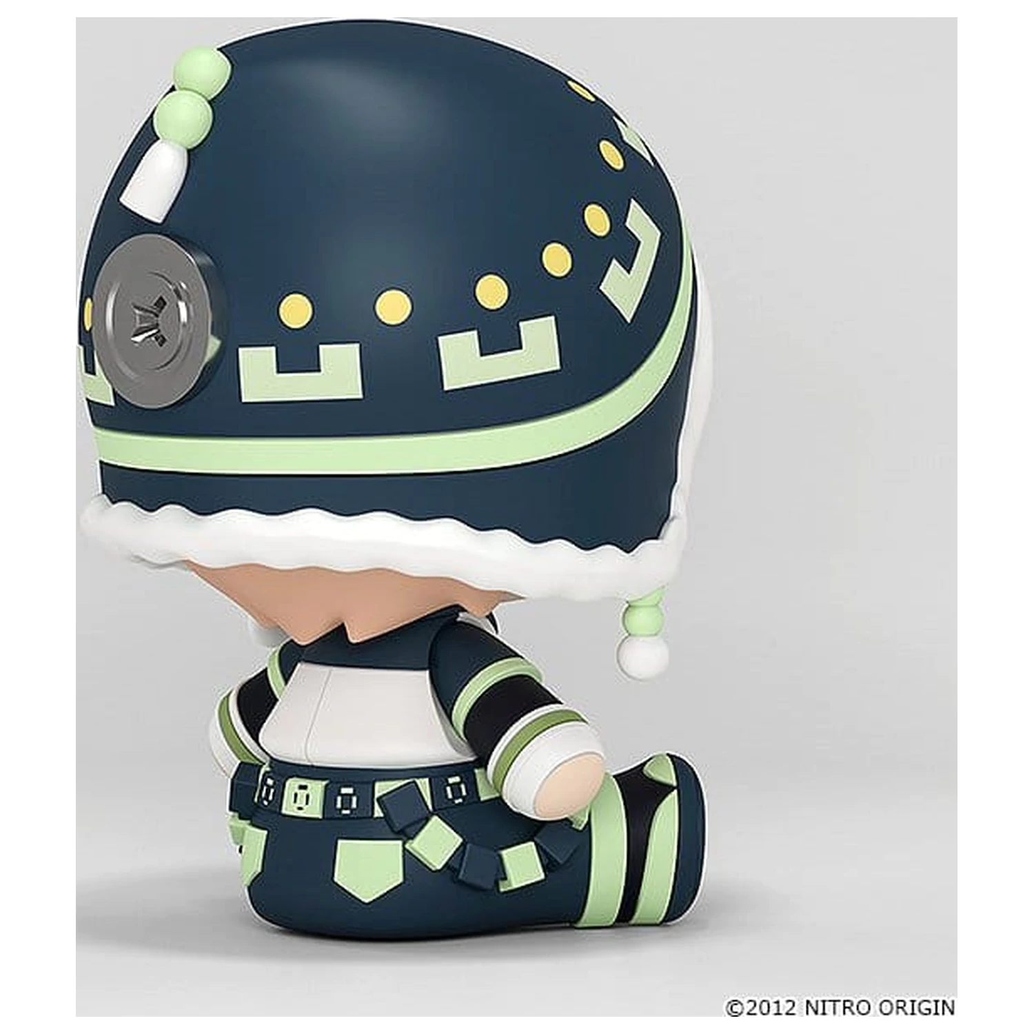 Minifigurina Dramatical Murder Huggy Good Smile Noiz 7 cm poza produsului