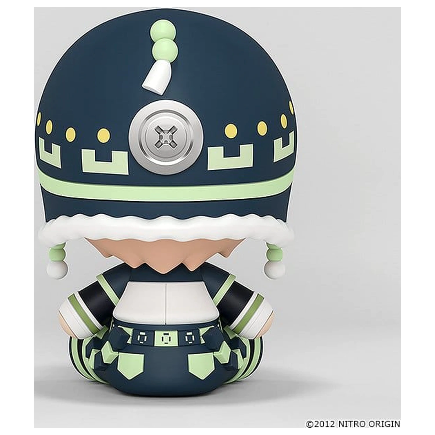 Minifigurina Dramatical Murder Huggy Good Smile Noiz 7 cm poza produsului