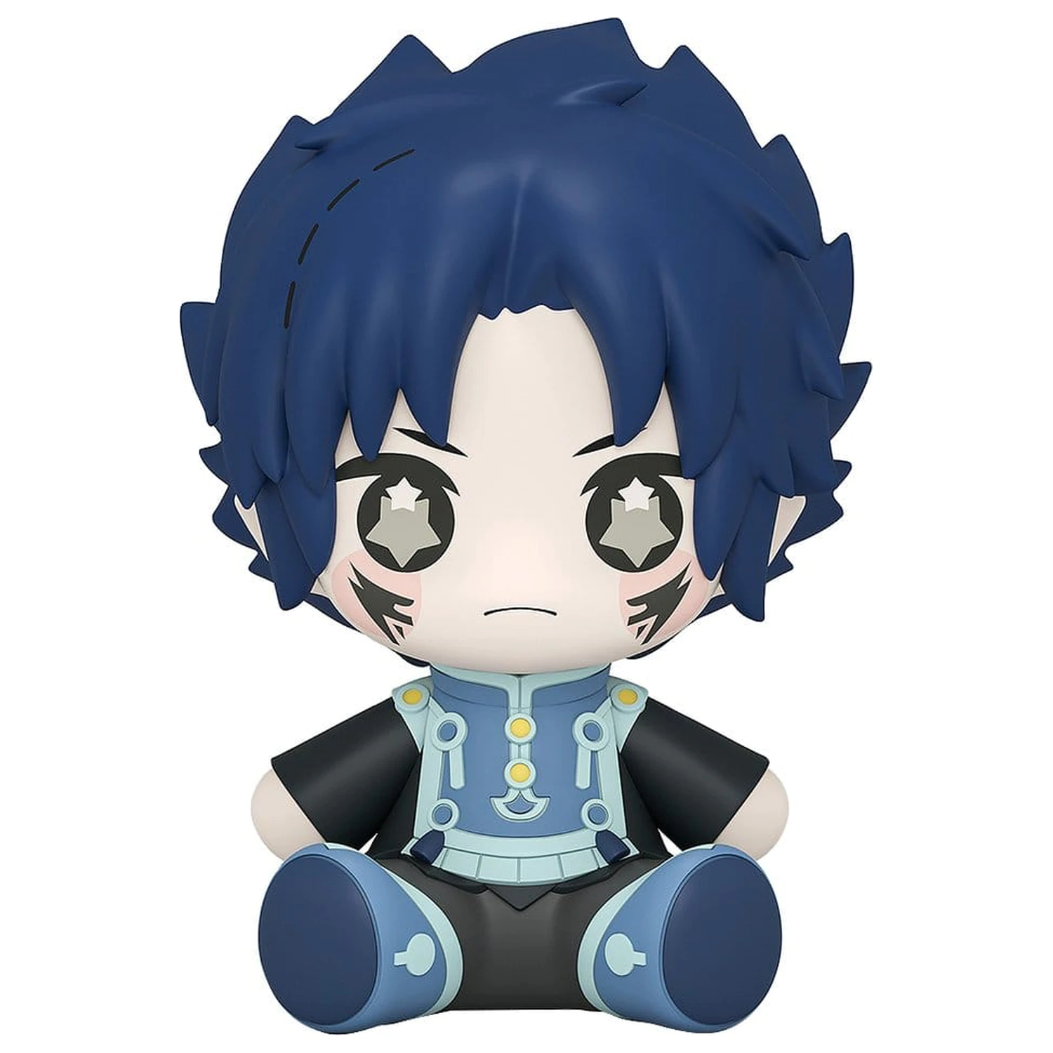 Dramatical Murder Huggy Good Smile Mini Figura Ren 7 cm poza produsului