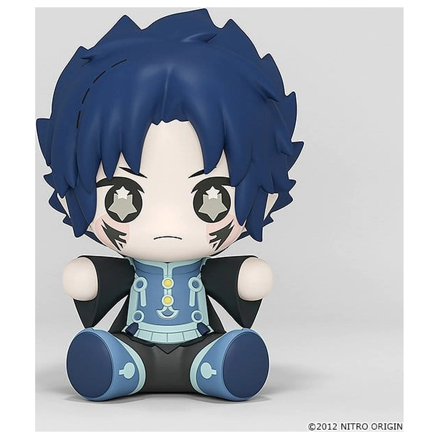 Dramatical Murder Huggy Good Smile Mini Figura Ren 7 cm poza produsului