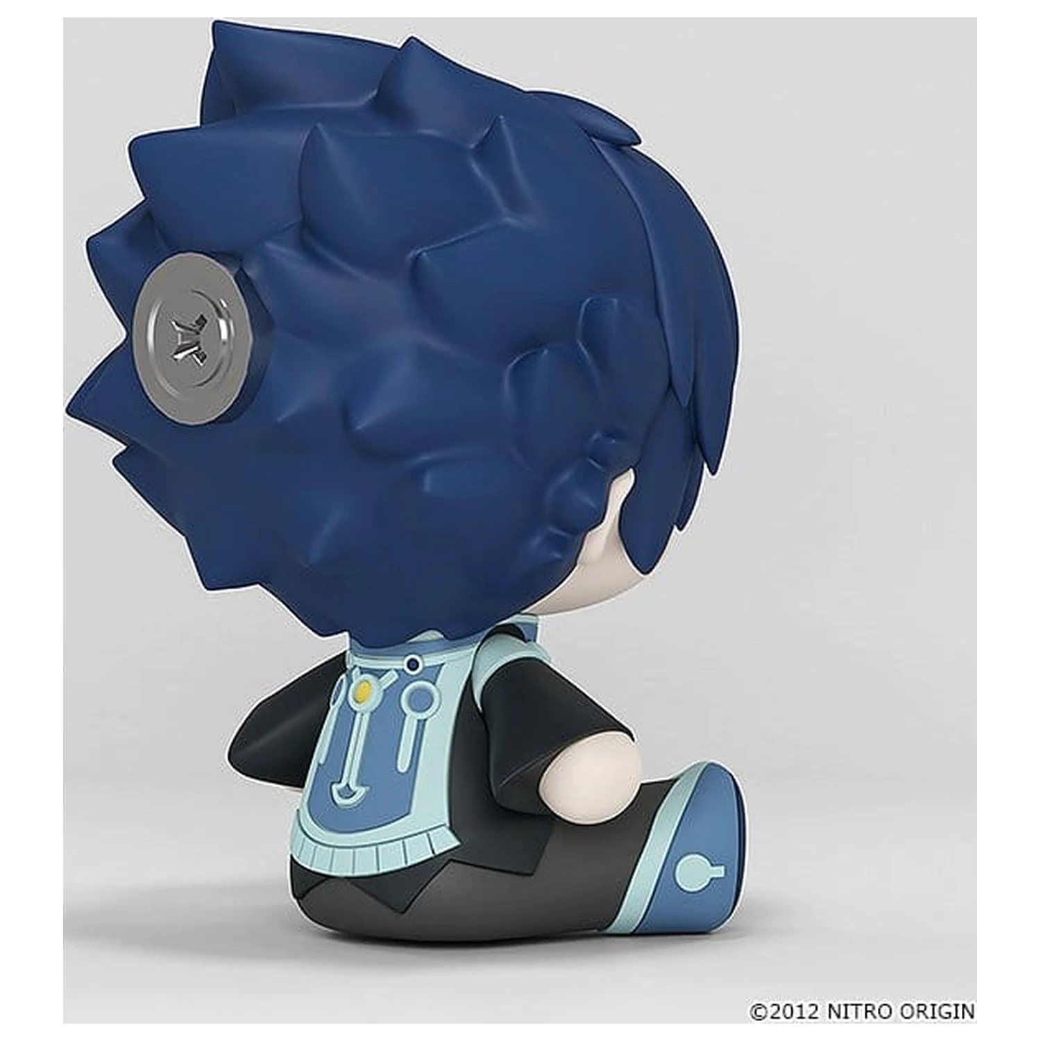 Dramatical Murder Huggy Good Smile Mini Figura Ren 7 cm poza produsului