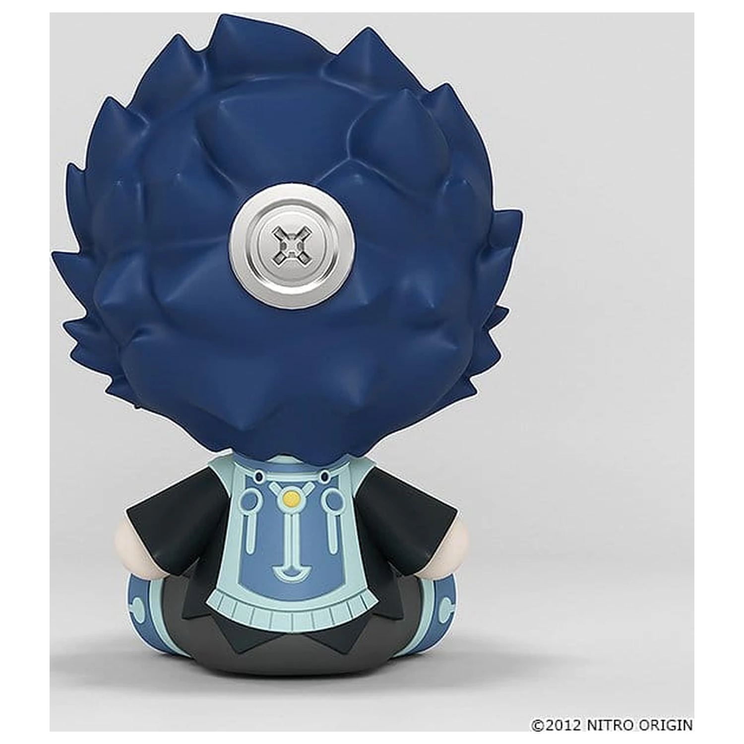 Dramatical Murder Huggy Good Smile Mini Figura Ren 7 cm poza produsului