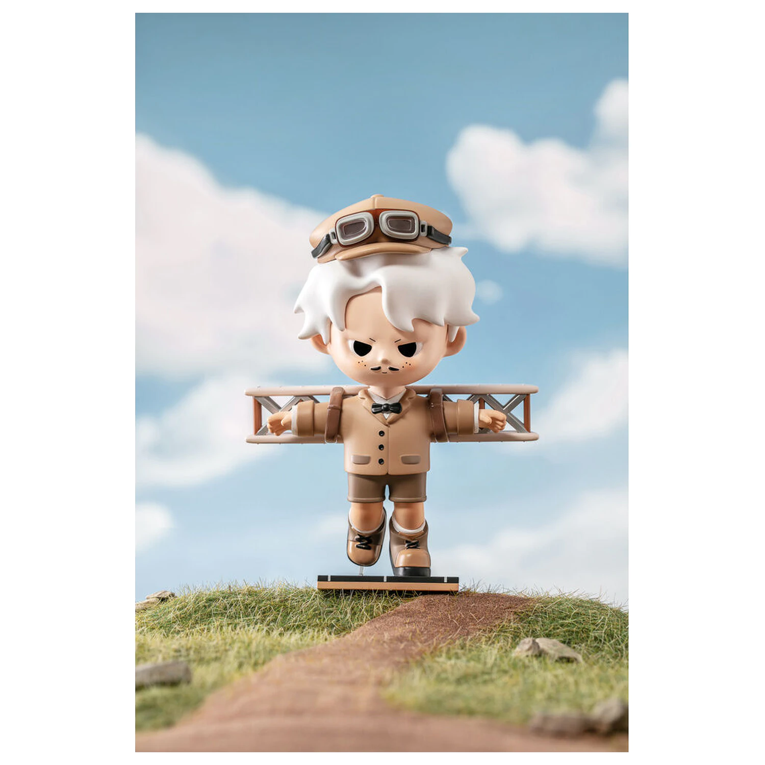 Dream Boy Flyer figurina 18cm poza produsului