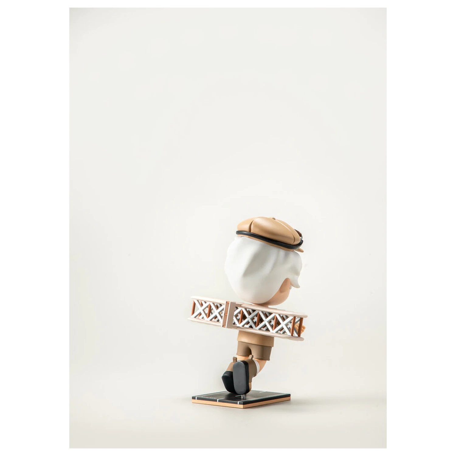 Dream Boy Flyer figurina 18cm poza produsului