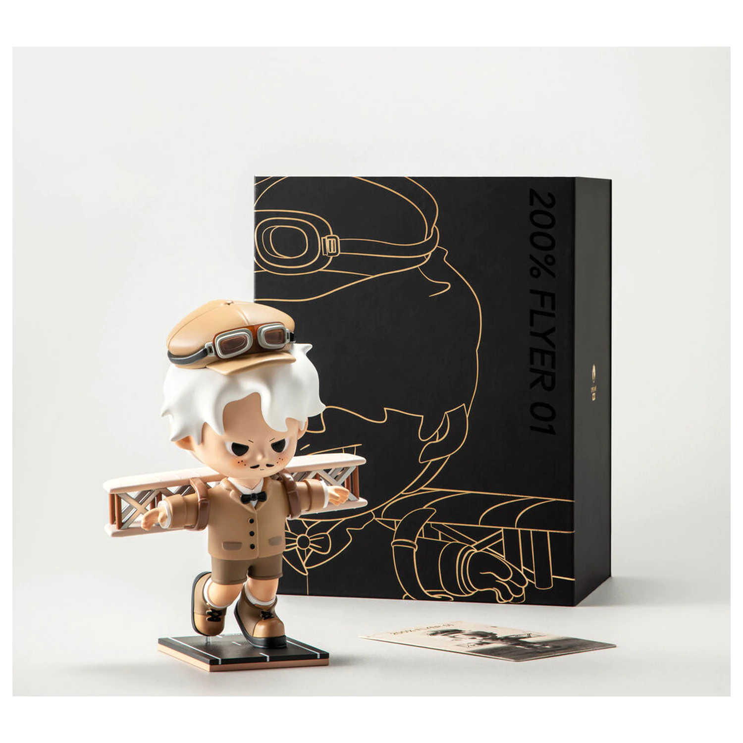 Dream Boy Flyer figurina 18cm poza produsului