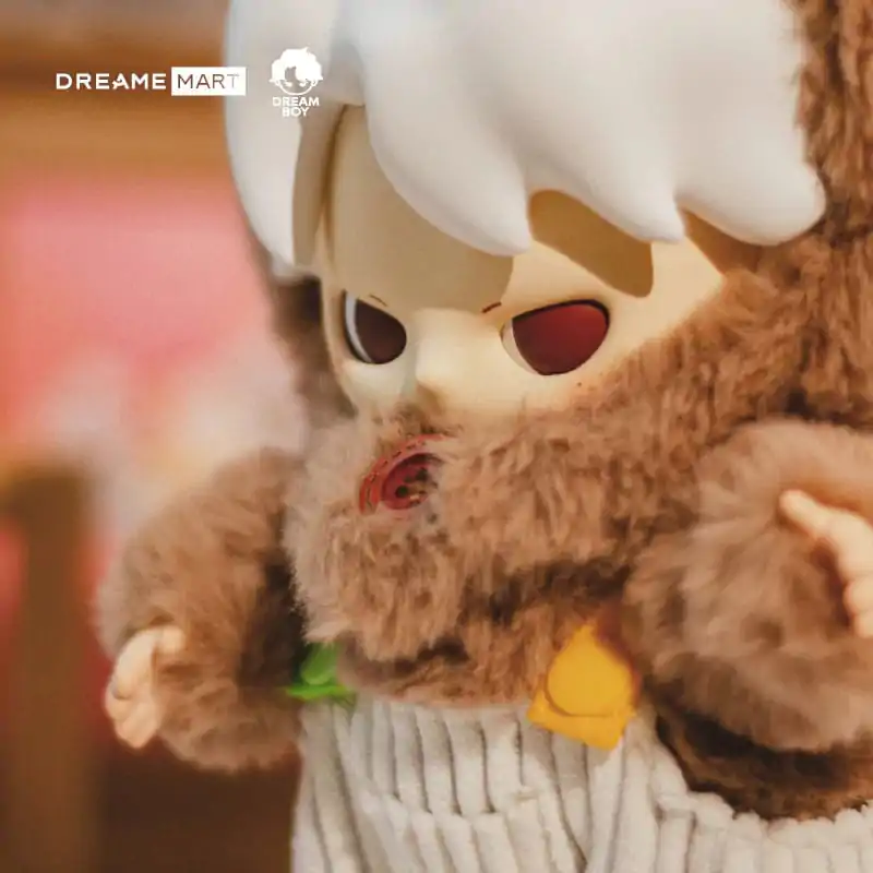 Dream Boy Păpușă de Vinil Spring Outing Bear 25 cm poza produsului