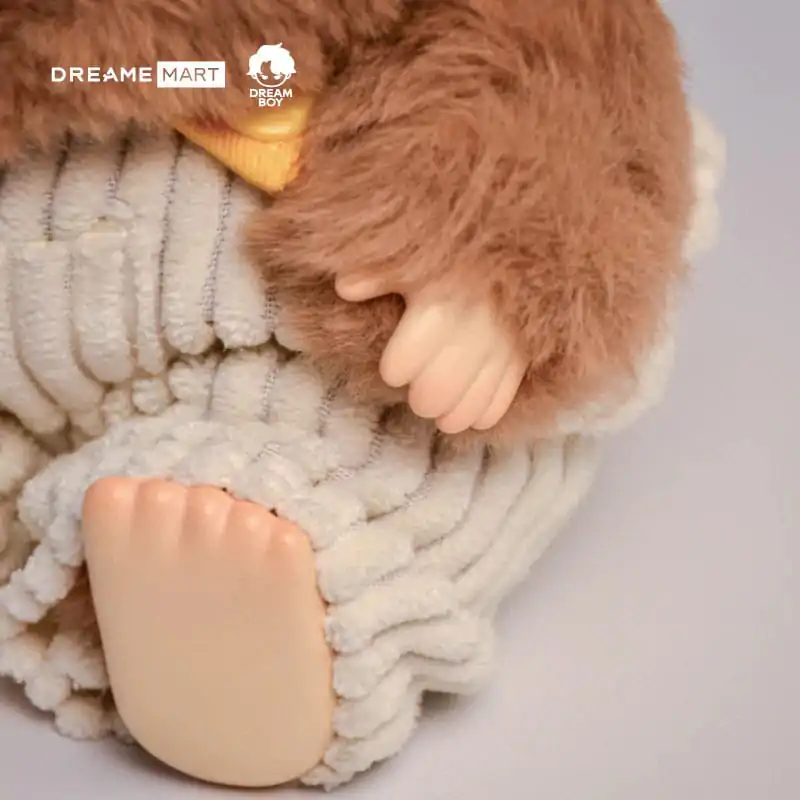 Dream Boy Păpușă de Vinil Spring Outing Bear 25 cm poza produsului
