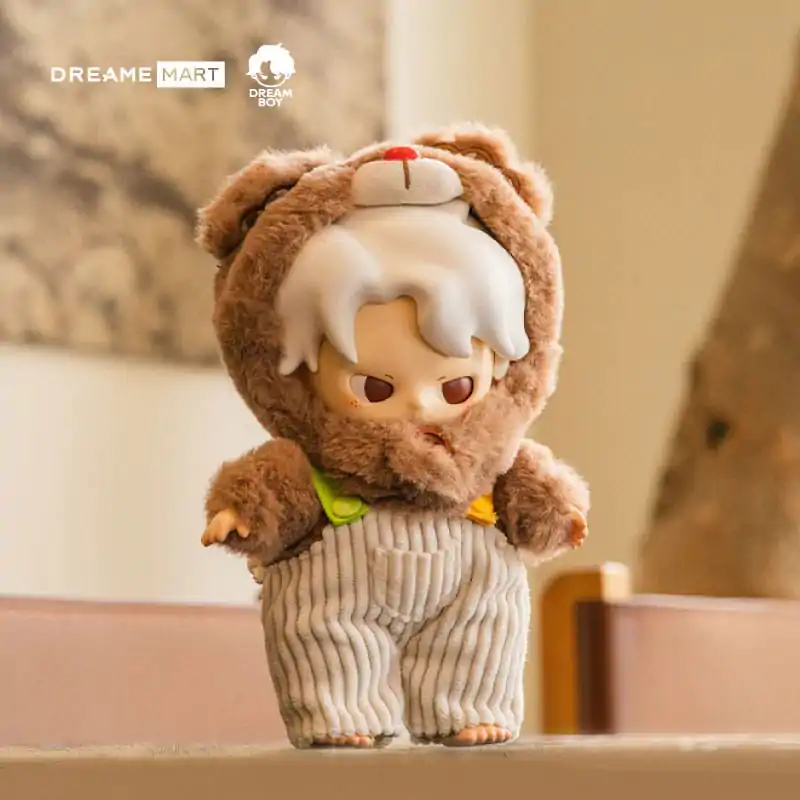 Dream Boy Păpușă de Vinil Spring Outing Bear 25 cm poza produsului
