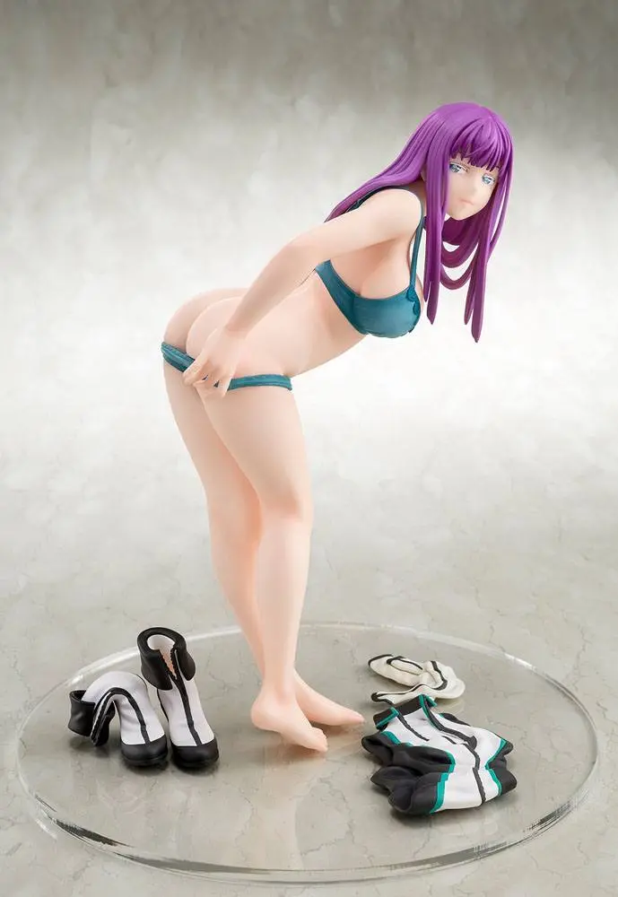Dream School Harem! Statuie 1/6 Mira Suou în Neglijeu Fascinant 16 cm poza produsului