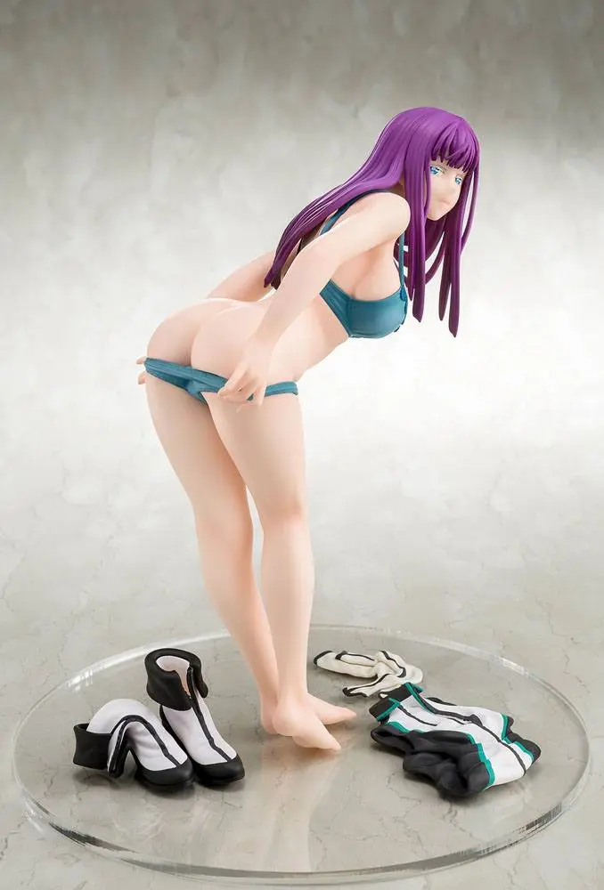 Dream School Harem! Statuie 1/6 Mira Suou în Neglijeu Fascinant 16 cm poza produsului