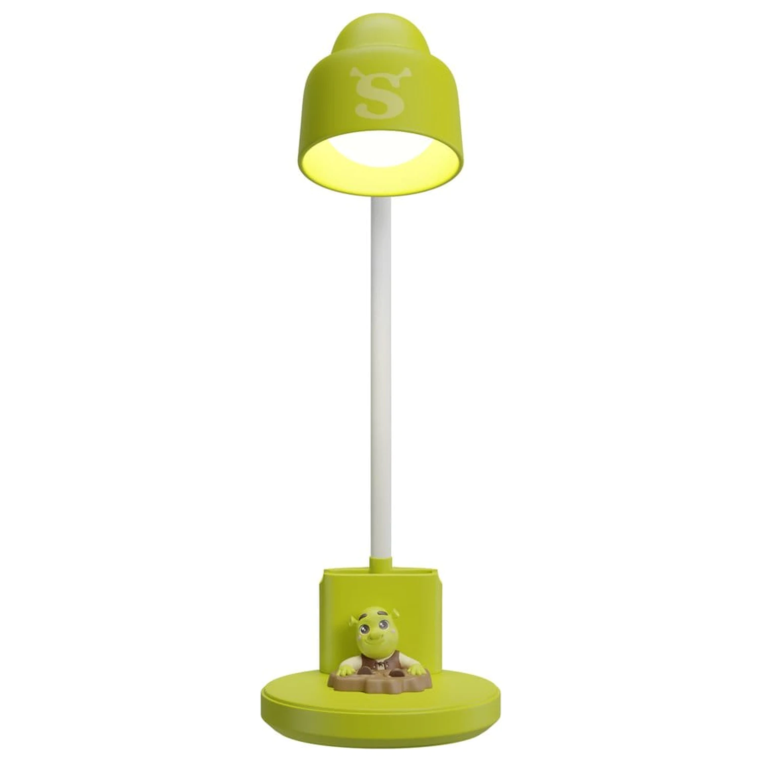 DreamWorks Shrek Lampa de birou poza produsului