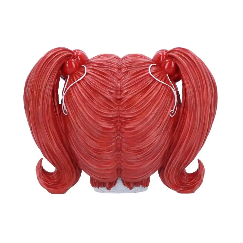 Figurină Drop Dead Gorgeous Skull Cackle and Chaos 15 cm poza produsului