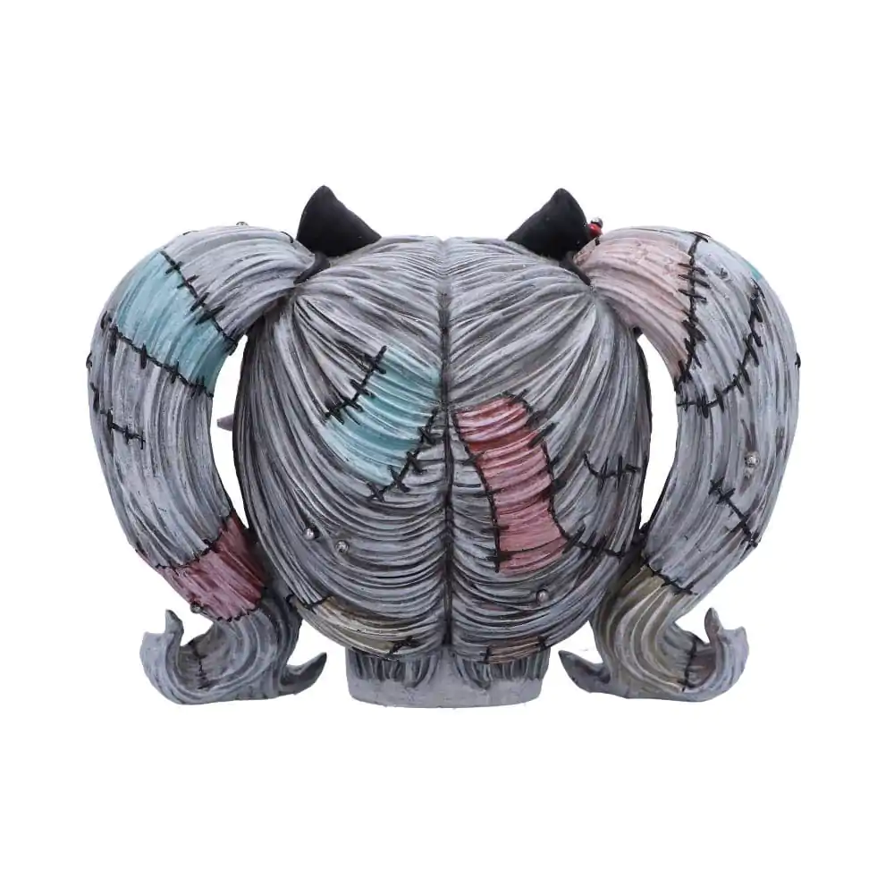 Ace de Craniu pentru Siluetă Superbă 16 cm poza produsului