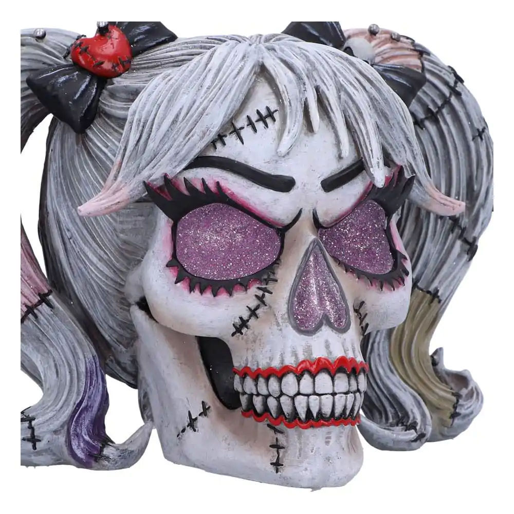 Ace de Craniu pentru Siluetă Superbă 16 cm poza produsului