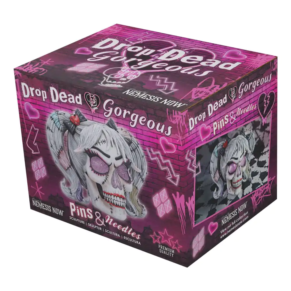 Ace de Craniu pentru Siluetă Superbă 16 cm poza produsului