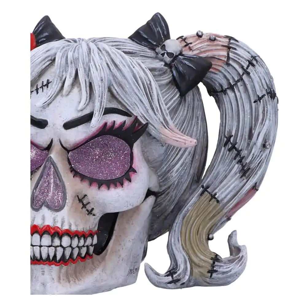 Ace de Craniu pentru Siluetă Superbă 16 cm poza produsului