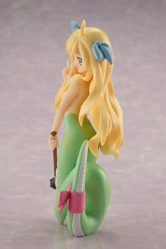 Dropkick on My Devil! Statuie PVC Jashin-chan Smile Ver. 13 cm poza produsului