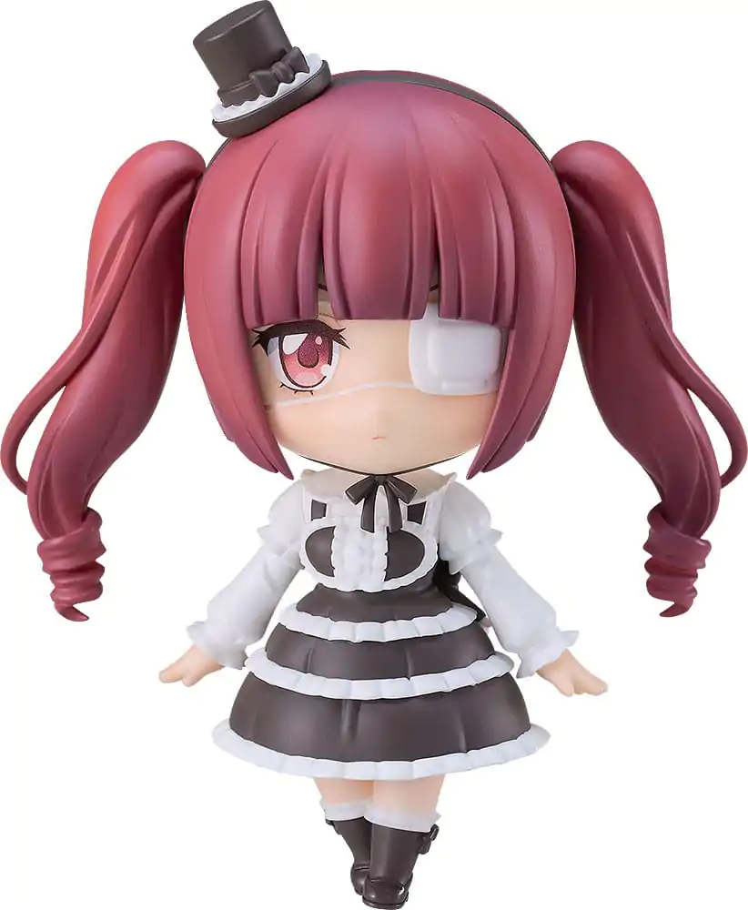 Dropkick on my Devil! Figurina de acțiune Nendoroid Yurine Hanazono 10 cm poza produsului