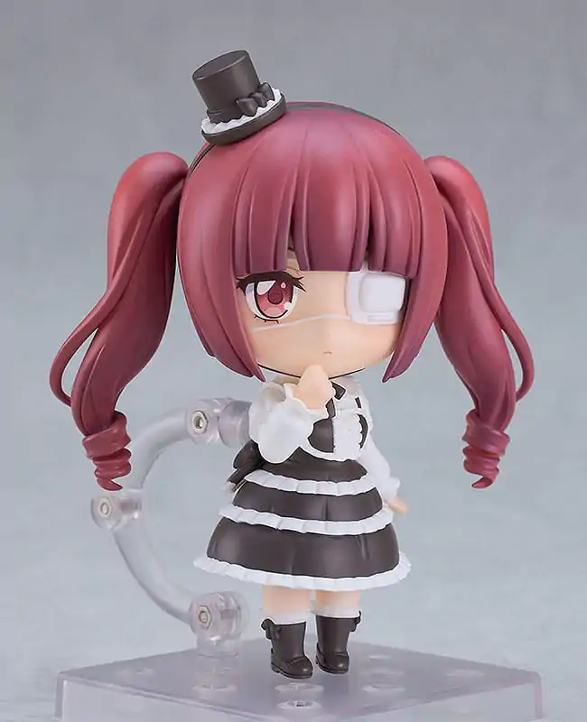 Dropkick on my Devil! Figurina de acțiune Nendoroid Yurine Hanazono 10 cm poza produsului