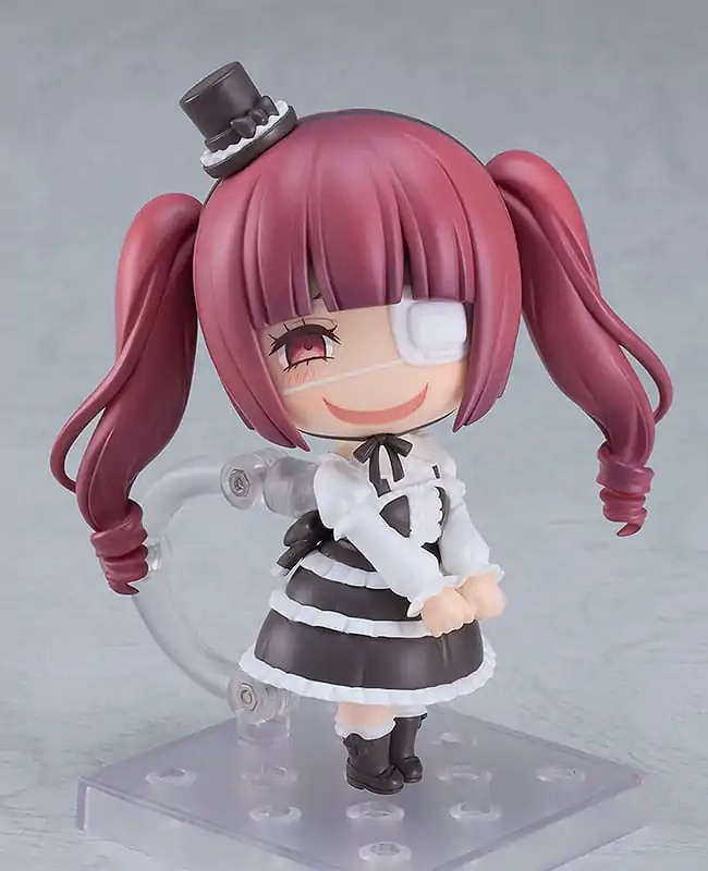 Dropkick on my Devil! Figurina de acțiune Nendoroid Yurine Hanazono 10 cm poza produsului