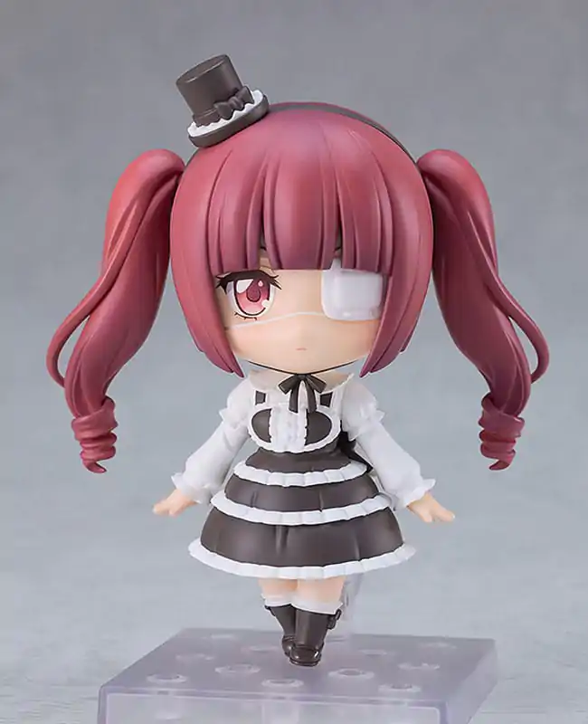 Dropkick on my Devil! Figurina de acțiune Nendoroid Yurine Hanazono 10 cm poza produsului