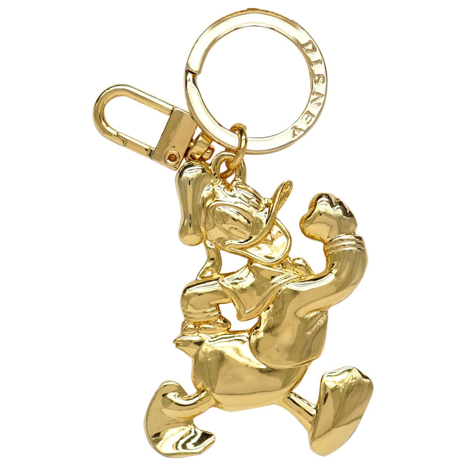 Duck Tales Pewter-Breloc Donald Duck poza produsului