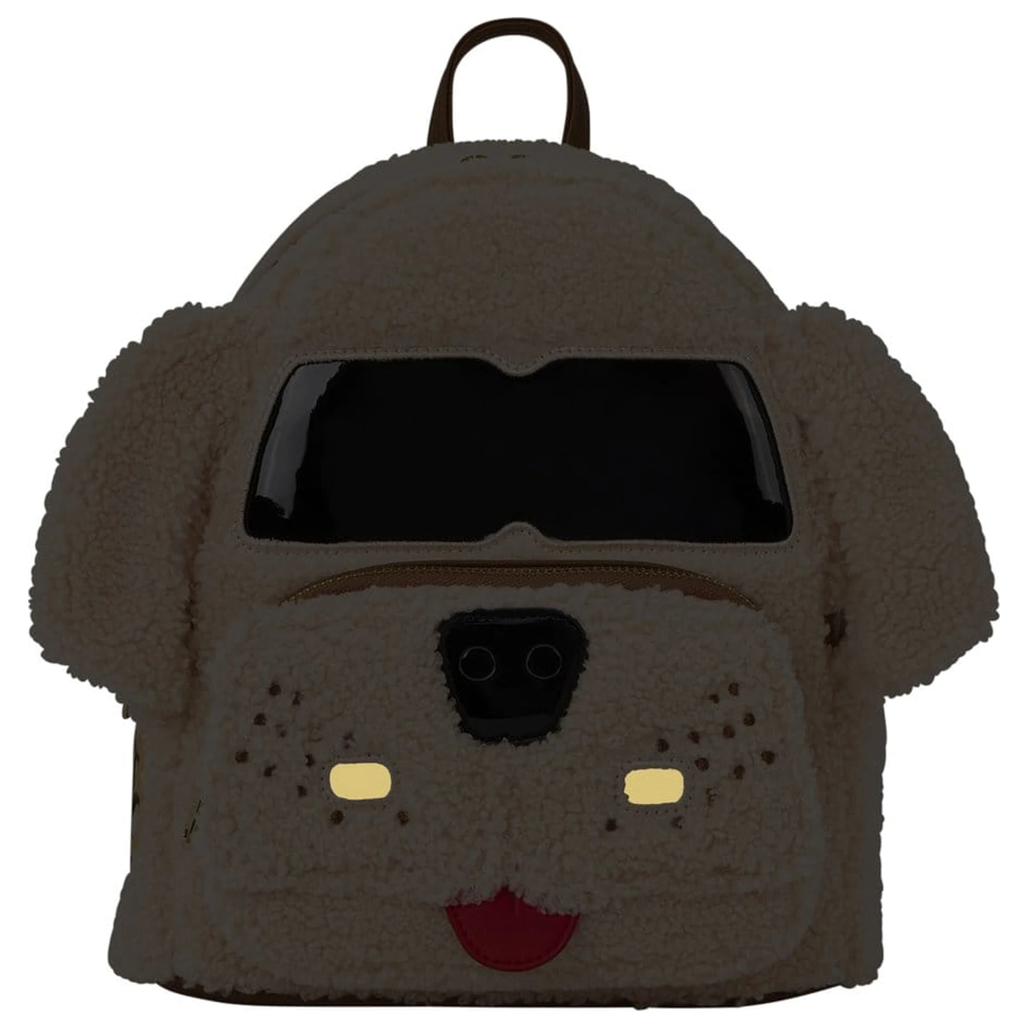 Dumb & Dumber by Loungefly Mini Rucsac Mutts Cutts poza produsului