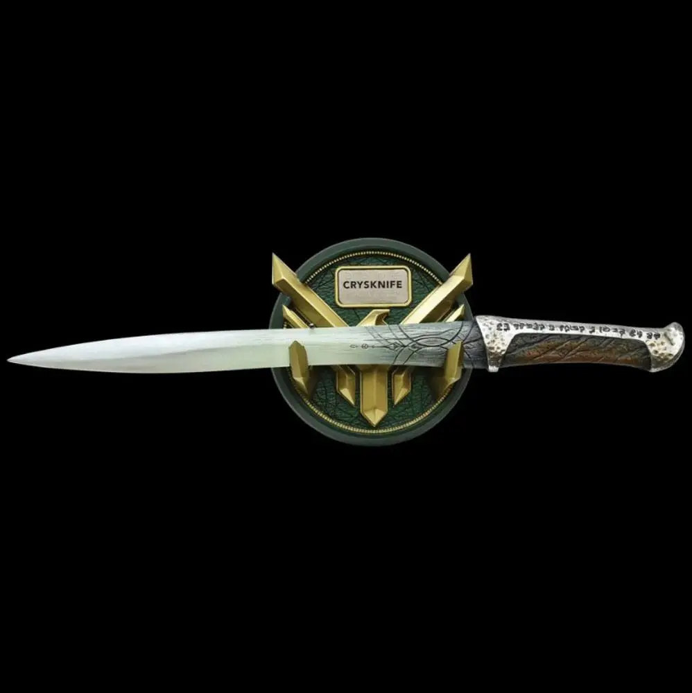 Dune Replica 1/1 Cuțitul Crysknife al lui Paul Atreides 48 cm poza produsului