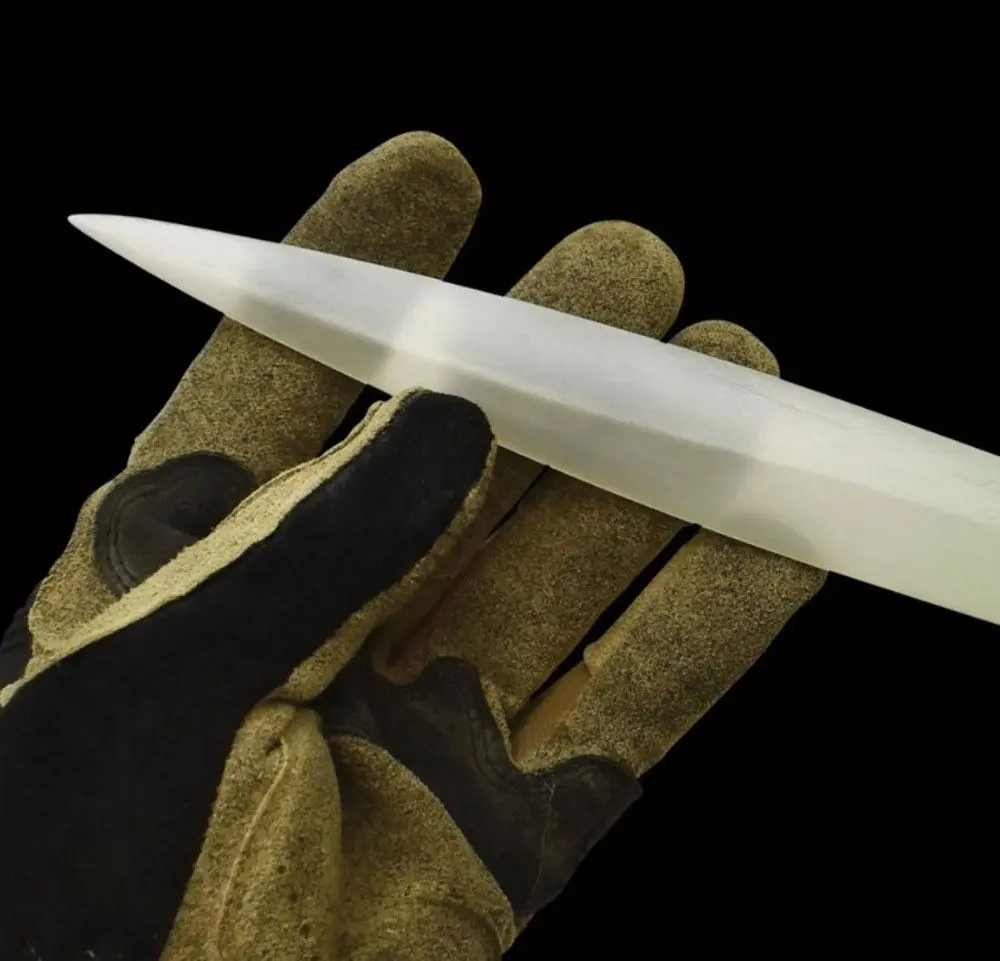 Dune Replica 1/1 Cuțitul Crysknife al lui Paul Atreides 48 cm poza produsului