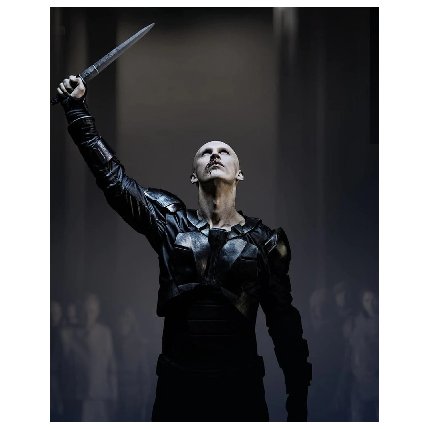 Dune Replica 1/1 Emperor's Blade 39 cm poza produsului