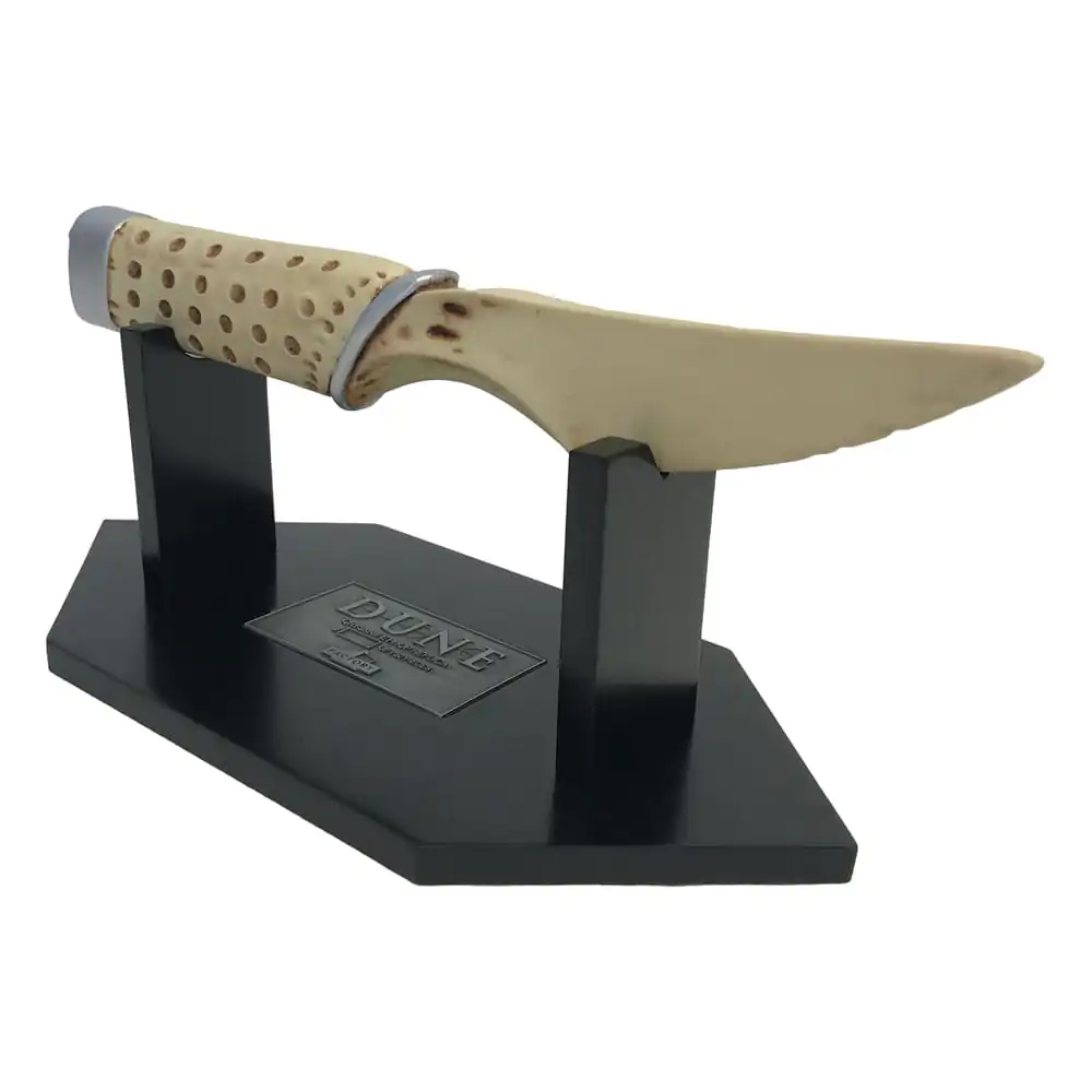 Dune 1984 Replica 1/1 Cuțit Crysknife Ediție Limitată 25 cm poza produsului