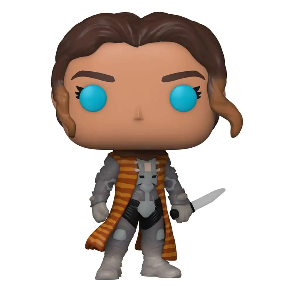 Dune 2 POP! Movies Figurina Vinyl Chani 9 cm poza produsului