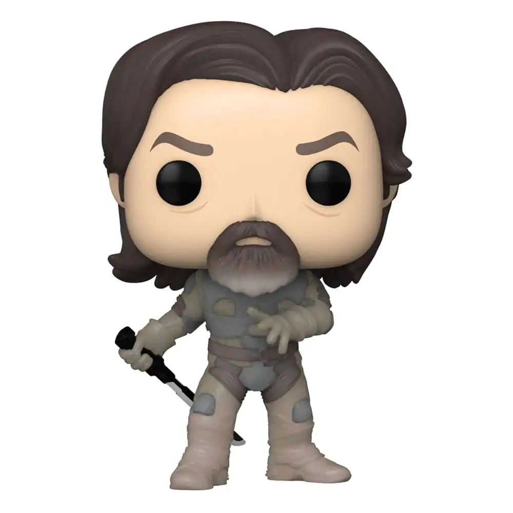 Dune 2 POP! Movies Figurină Vinyl Gurney Halleck 9 cm poza produsului