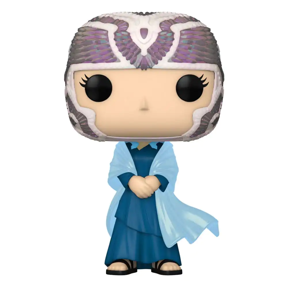 Dune 2 POP! Movies Figurină de Vinil Prințesa Irulan 9 cm poza produsului