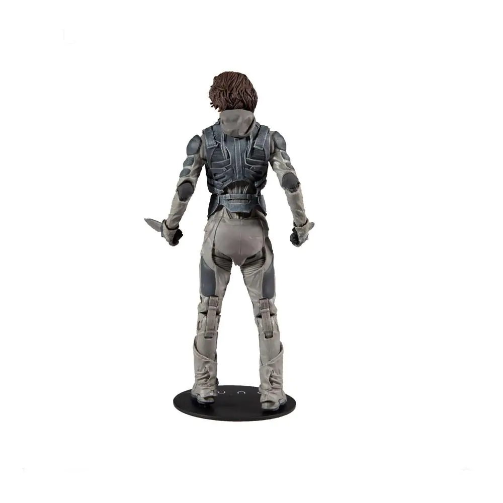 Dune Build A Figurină de acțiune Paul Atreides 18 cm poza produsului