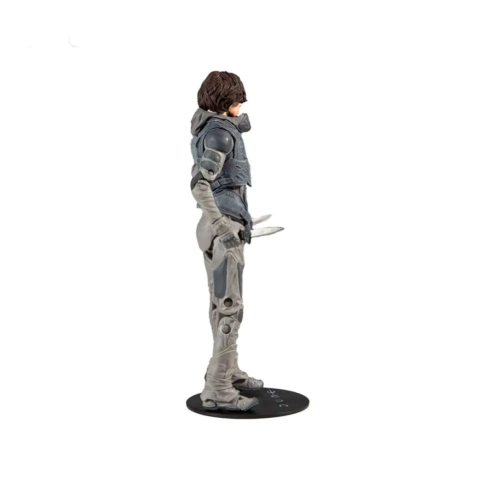 Dune Build A Figurină de acțiune Paul Atreides 18 cm poza produsului