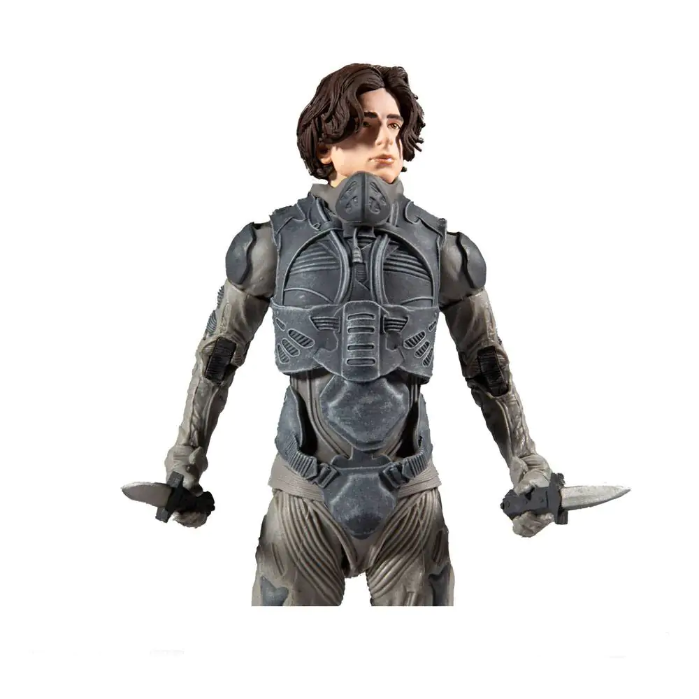 Dune Build A Figurină de acțiune Paul Atreides 18 cm poza produsului