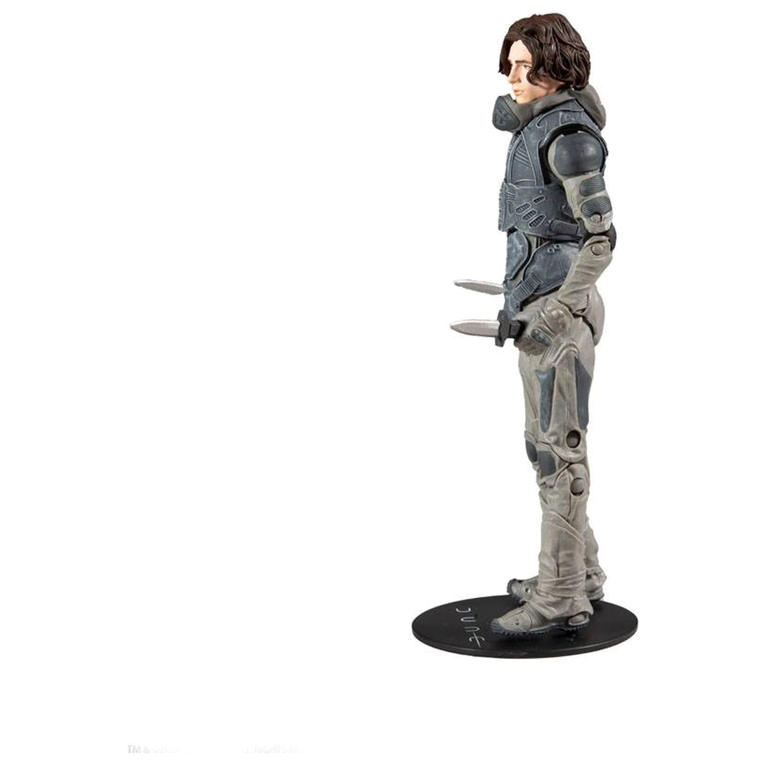 Dune Build A Figurină de acțiune Paul Atreides 18 cm poza produsului
