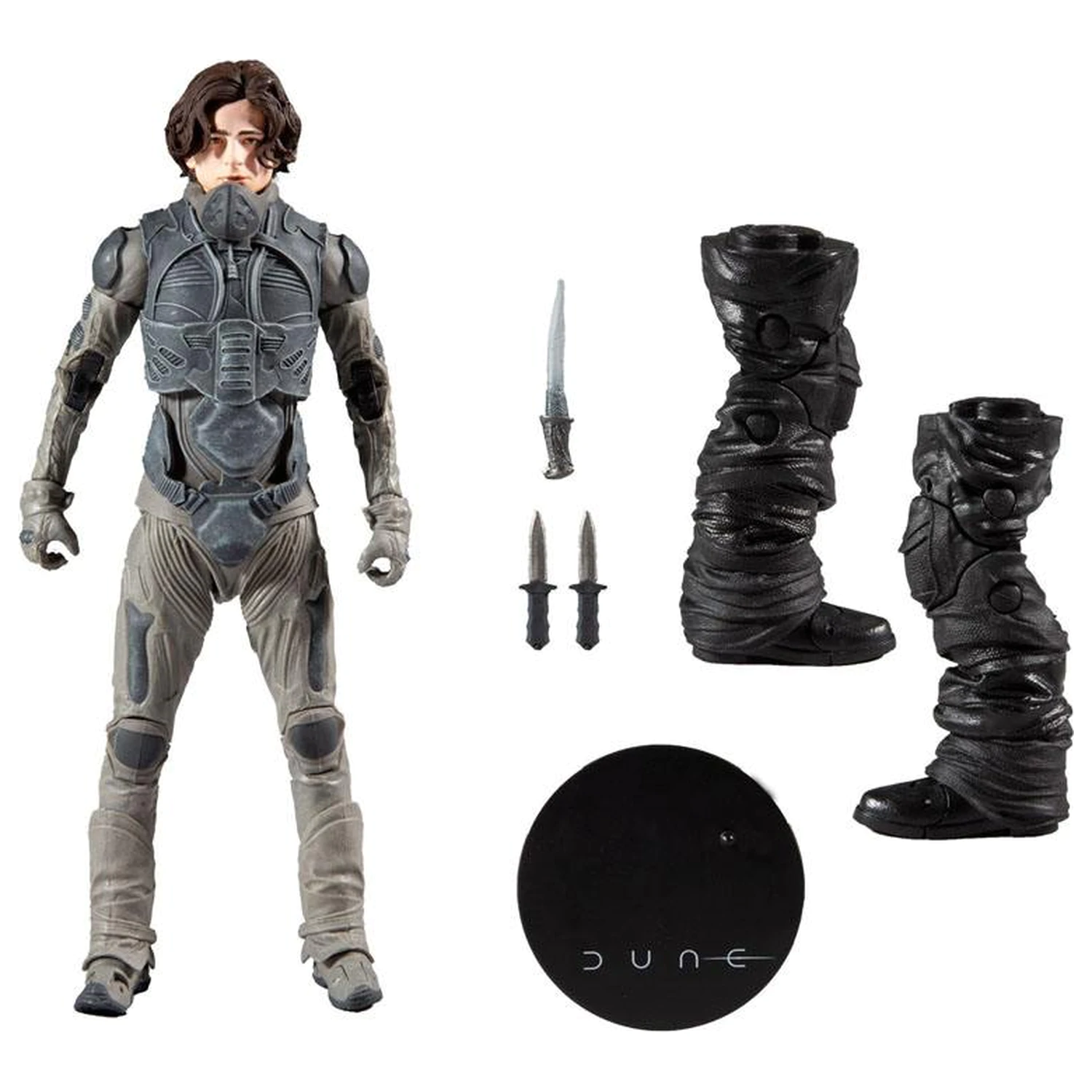 Dune Build A Figurină de acțiune Paul Atreides 18 cm poza produsului