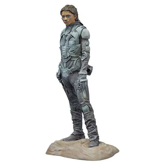 Dune (2021) statuie PVC Chani 23 cm poza produsului