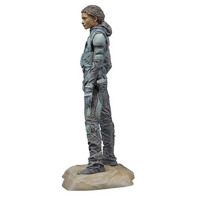 Dune (2021) statuie PVC Chani 23 cm poza produsului