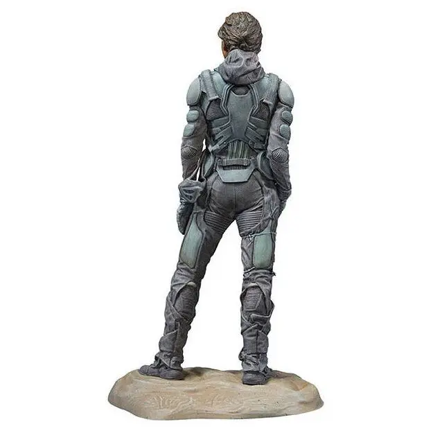 Dune (2021) statuie PVC Chani 23 cm poza produsului